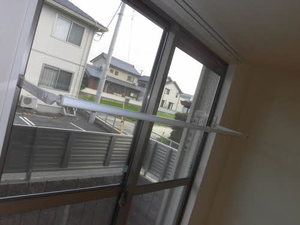 シャーメゾン小泉　Ｂ棟 B0106号-6