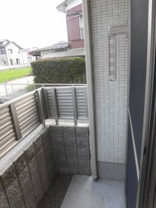 シャーメゾン小泉　Ｂ棟 B0106号-8