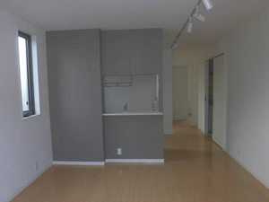 シャーメゾン小泉　Ｂ棟 B0106号-9