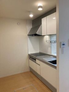 シャーメゾン小泉　Ｂ棟 B0107号-2