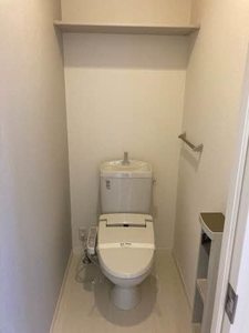 シャーメゾン小泉　Ｂ棟 B0107号-4