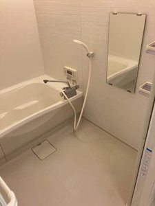 シャーメゾン小泉　Ｂ棟 B0107号-9