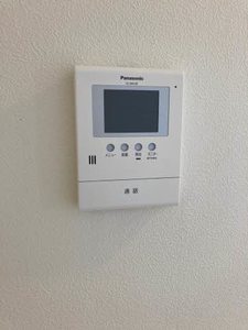 シャーメゾン小泉　Ｂ棟 B0107号-12