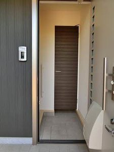 ファンコート堀越　壱番館 A0202号-2