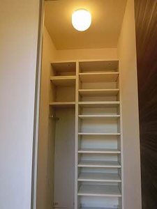 ファンコート堀越　壱番館 A0202号-3