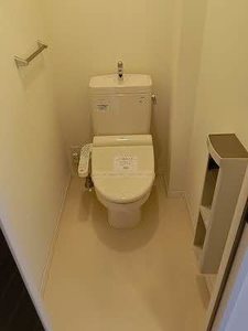 ファンコート堀越　壱番館 A0202号-5