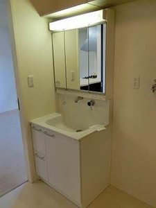 ファンコート堀越　壱番館 A0202号-8