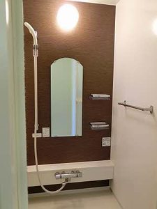 ファンコート堀越　壱番館 A0202号-10