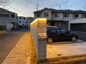 ファンコート堀越　壱番館 A0202号-13