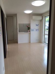 カサ・モーヴⅡ A0102号-2