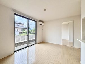 ソルコート　Ｄ棟 D0107号-2