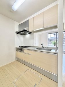 ソルコート　Ｄ棟 D0107号-3