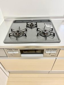 ソルコート　Ｄ棟 D0107号-4