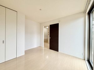 ソルコート　Ｄ棟 D0107号-5