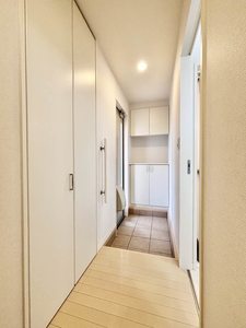 ソルコート　Ｄ棟 D0107号-10