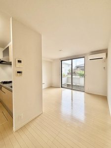 ソルコート　Ｄ棟 D0107号-14