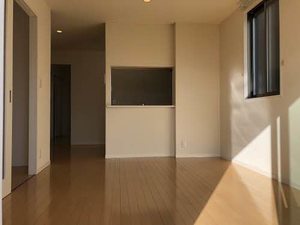 シャーメゾン　モモ　　　Ａ棟 A0102号-3