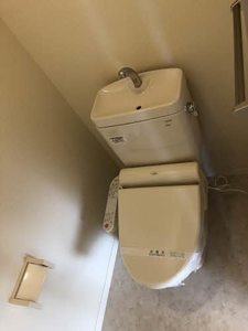 シャーメゾン　モモ　　　Ａ棟 A0102号-6