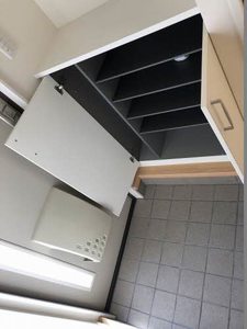 シャーメゾン　モモ　　　Ａ棟 A0102号-14