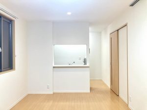 シャーメゾン　モモ　　　Ａ棟 A0201号-2