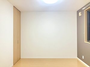 シャーメゾン　モモ　　　Ａ棟 A0201号-4