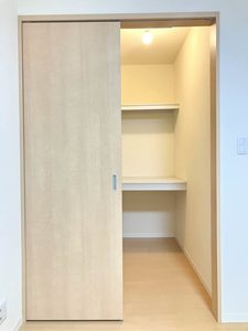 シャーメゾン　モモ　　　Ａ棟 A0201号-5