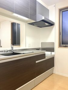 シャーメゾン　モモ　　　Ａ棟 A0201号-6