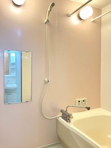 シャーメゾン　モモ　　　Ａ棟 A0201号-8