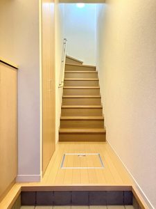 シャーメゾン　モモ　　　Ａ棟 A0201号-10