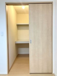 シャーメゾン　モモ　　　Ａ棟 A0202号-5