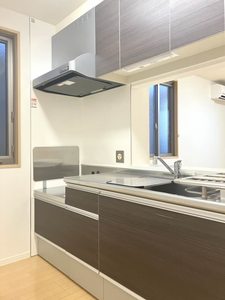 シャーメゾン　モモ　　　Ａ棟 A0202号-6