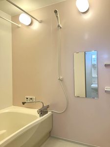 シャーメゾン　モモ　　　Ａ棟 A0202号-8