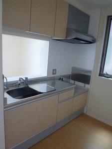 シャーメゾン　モモ　　Ｂ棟 B0103号-5