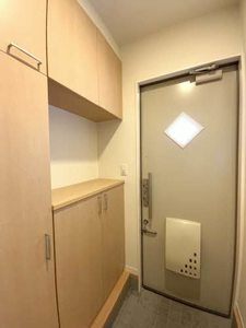 シャーメゾン・メイホウ A0201号-12