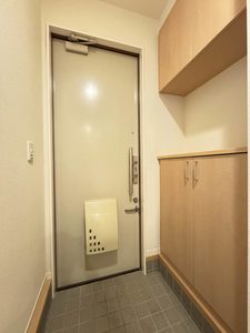 グランドメゾン大門五丁目　Ａ棟 A102号-3