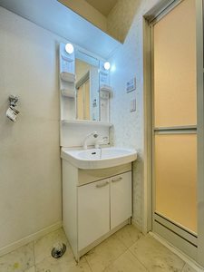 グランドメゾン大門五丁目　Ａ棟 A102号-8