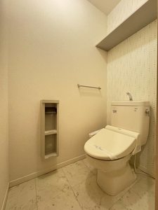 グランドメゾン大門五丁目　Ａ棟 A102号-10