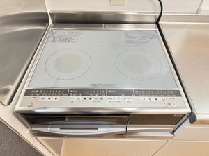 グランドメゾン大門五丁目　Ａ棟 A102号-15