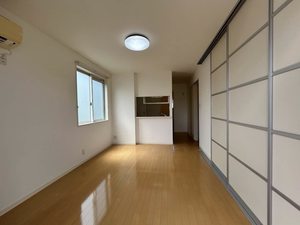 シャーメゾンＦｏｒｅｓｔ A0301号-2