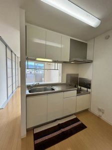 シャーメゾンＦｏｒｅｓｔ A0301号-3