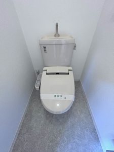 シャーメゾンＦｏｒｅｓｔ A0301号-6