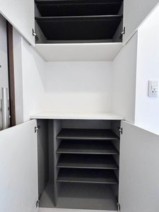 シャーメゾンＦｏｒｅｓｔ A0301号-8