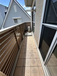 シャーメゾンＦｏｒｅｓｔ A0301号-12