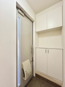 シャーメゾン　カナリー A0102号-8