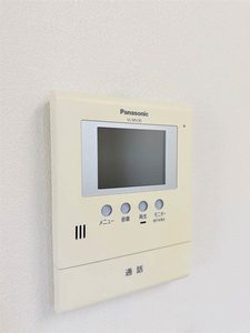 サニーガーデン 101号-11