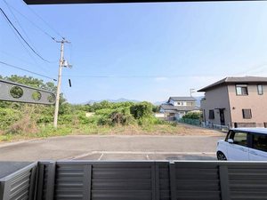サニーガーデン 101号-12