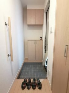 グランドメゾン片島 E棟 E201号-3