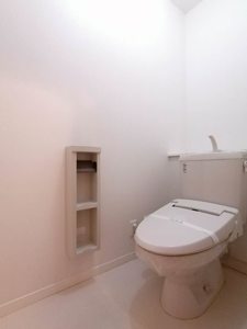 グランドメゾン片島 E棟 E201号-6