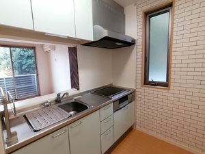 グランドメゾン片島 E棟 E201号-7