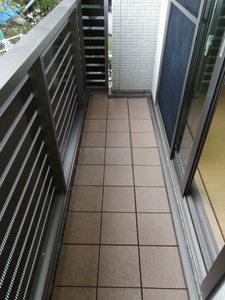 グランドメゾン片島 E棟 E201号-12